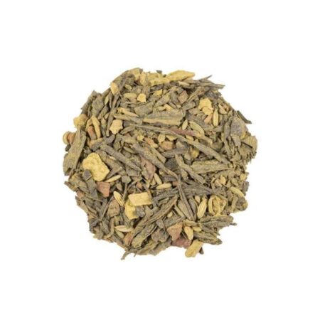 Chaï Matcha