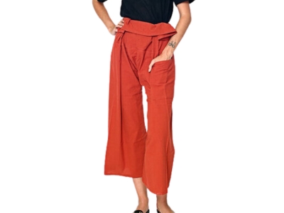 Pantalon de massage