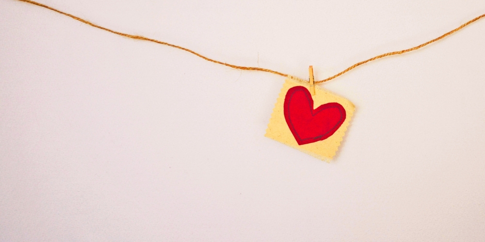 Capsule saint valentin